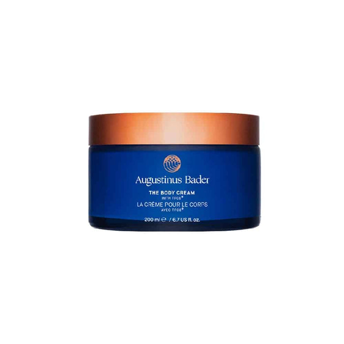 Augustinus Bader The Body Cream by Nava Beauty