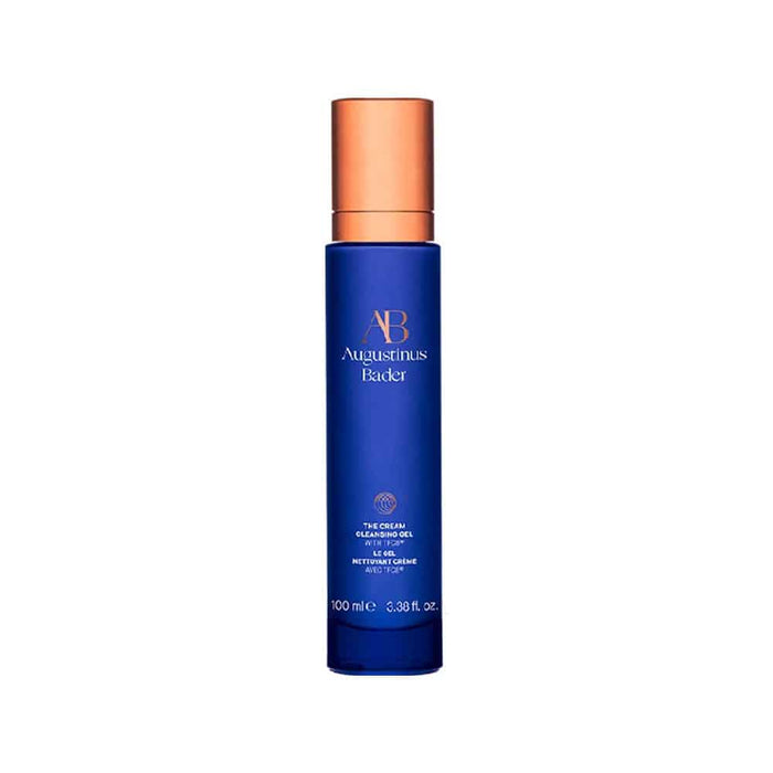 Augustinus Bader The Cream Cleansing Gel by Nava Beauty