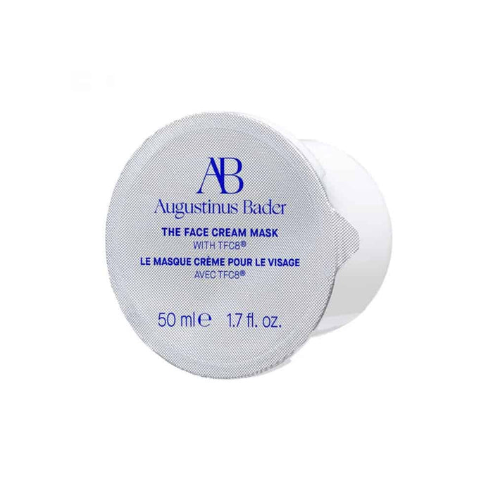 Augustinus Bader The Face Cream Mask Refill 50ML by Nava Beauty