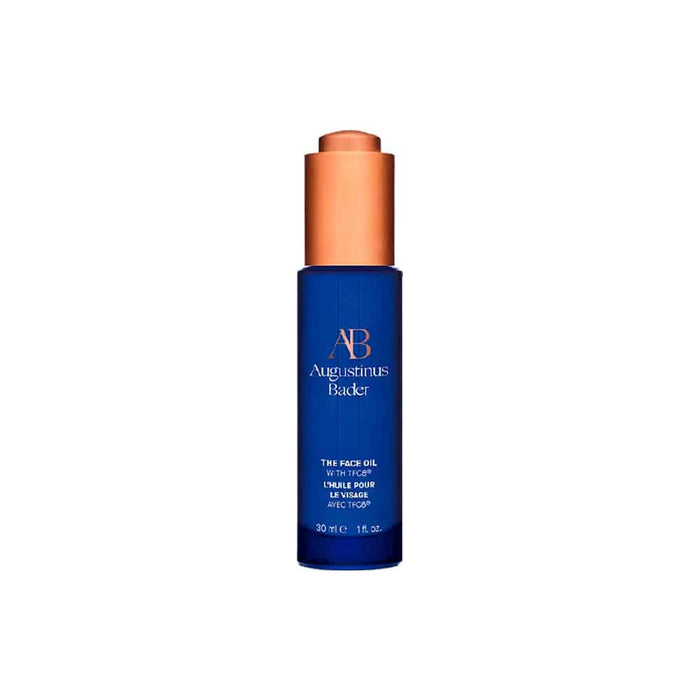 Augustinus Bader The Face Oil by Nava Beauty