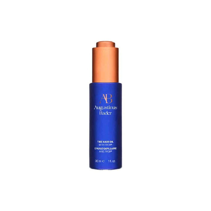 Augustinus Bader The Hair Oil 30ML by Nava Beauty