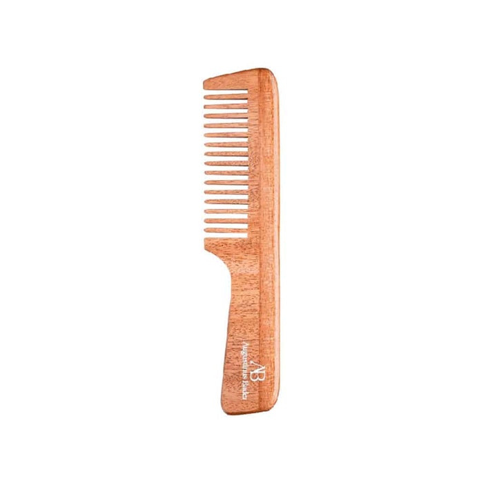 Augustinus Bader The Neem Comb by Nava Beauty