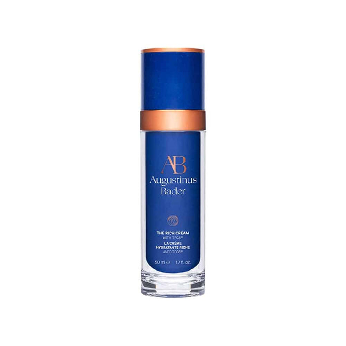 Augustinus Bader The Rich Cream by Nava Beauty