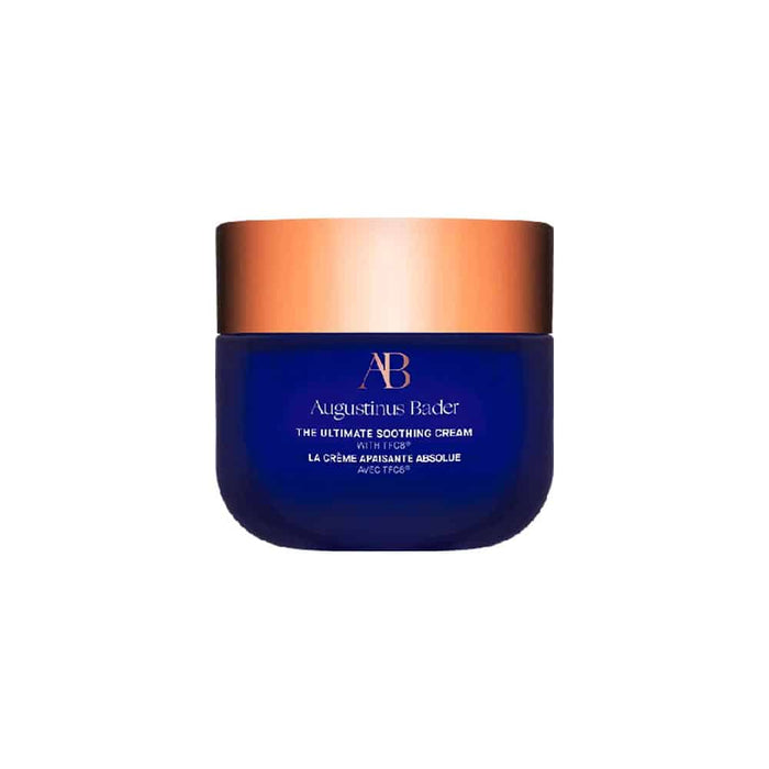 Augustinus Bader The Ultimate Soothing Cream 50 mL by Nava Beauty