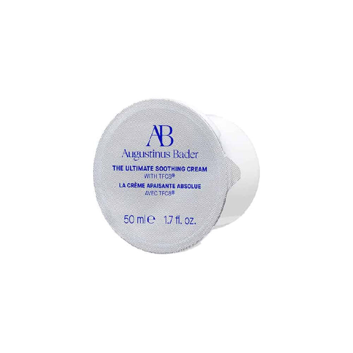 Augustinus Bader The Ultimate Soothing Cream Refill 50 mL by Nava Beauty