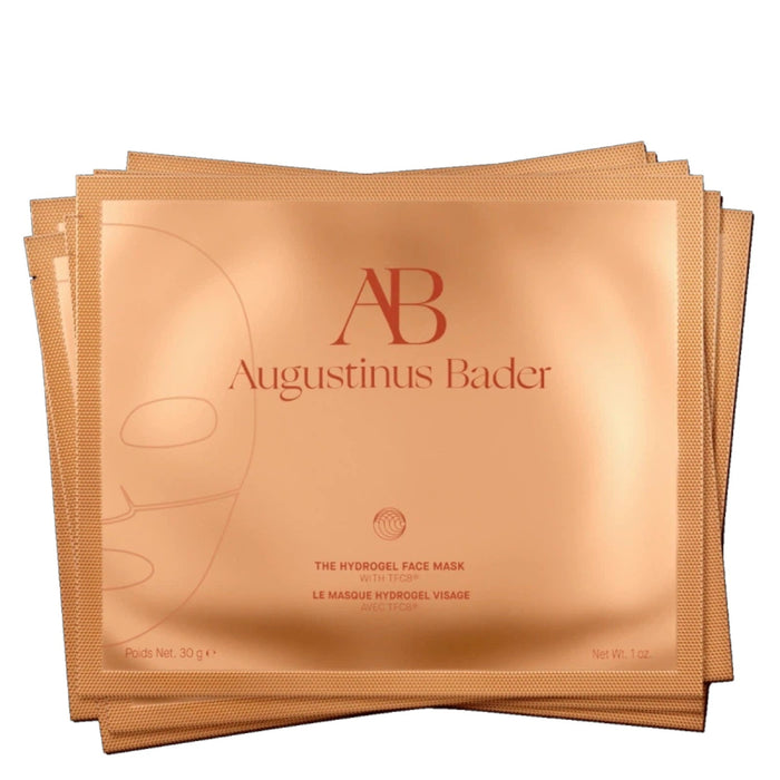 Augustinus Bader The Hydrogel Face Mask by Nava Beauty