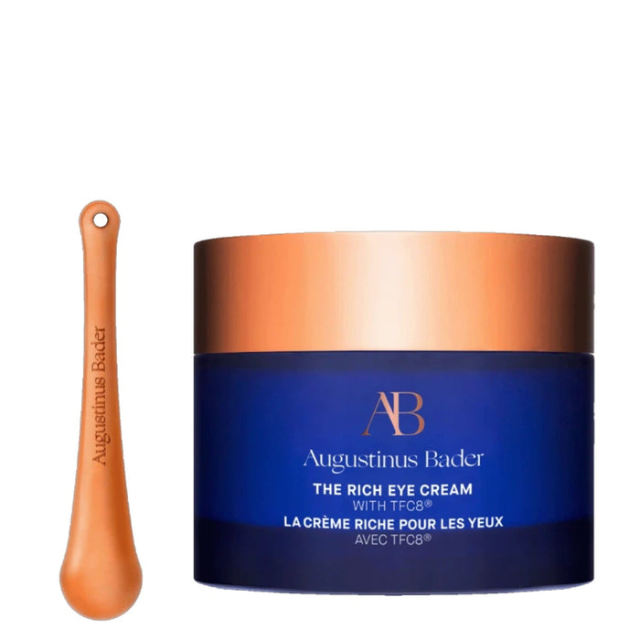 Augustinus Bader The Rich Eye Cream 15 mL by Nava Beauty