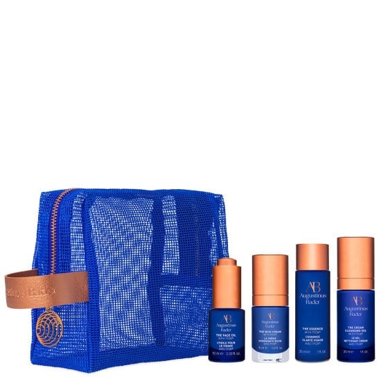 Augustinus Bader The Starter Kit with The Cream by Nava Beauty
