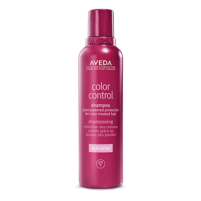 Aveda Color Control Rich Shampoo by Nava Beauty
