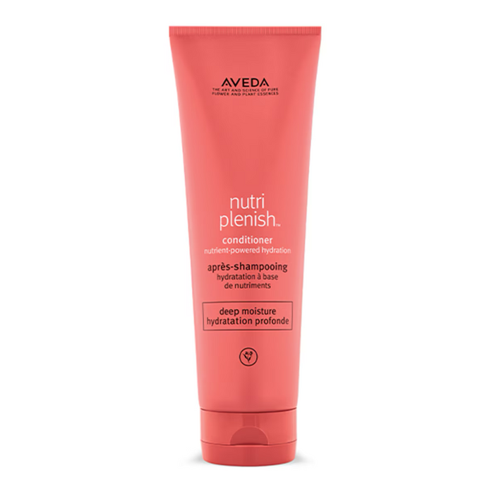 Aveda nutriplenish™ Deep Moisture Conditioner by Nava Beauty