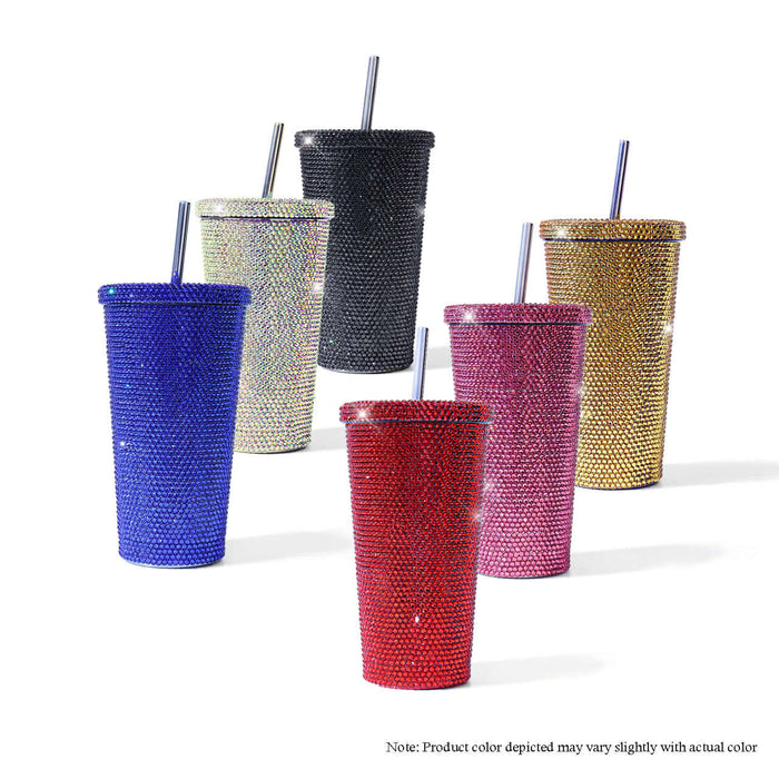 LuxCup by The House of Stylez
