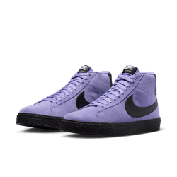 Nike SB Blazer Mid Dusty Amethyst by Richmond Hood Company