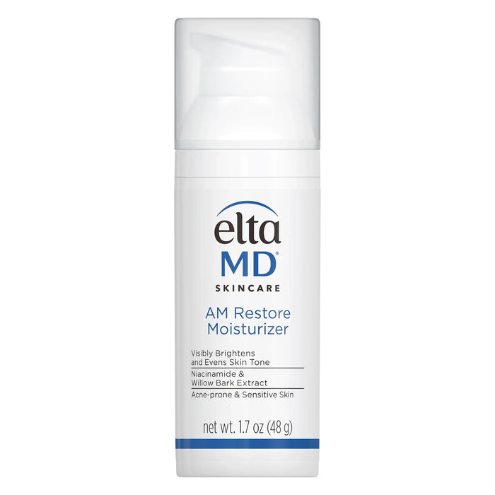 EltaMD AM Restore Moisturizer 1.7 OZ by Nava Beauty