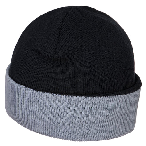 Two Tone LED Rechargeable Beanie by Armed American Supply