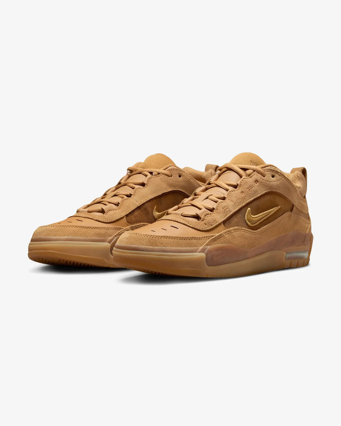 Nike SB Air Max Ishod - Wheat by Richmond Hood Company