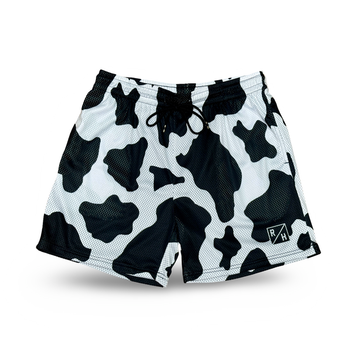 Metro Shorts - Meadow by Richmond Hood Company