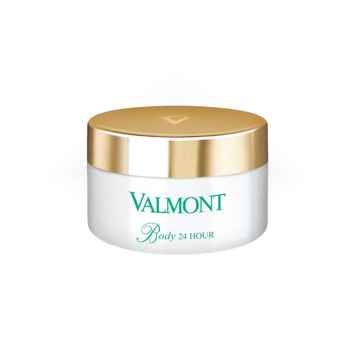 Valmont BODY 24 HOUR by Nava Beauty
