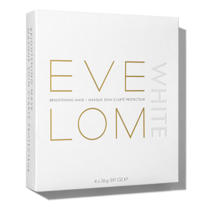 EVE LOM BRIGHTENING MASKS by Nava Beauty