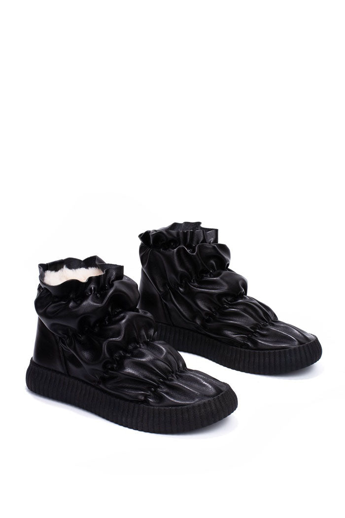 Braxton- Black by The House of Stylez