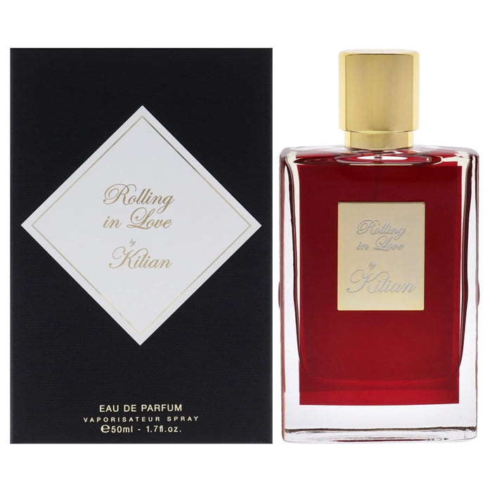 BY Kilian Rolling In Love Eau de Parfum 1.7 Oz by Nava Beauty