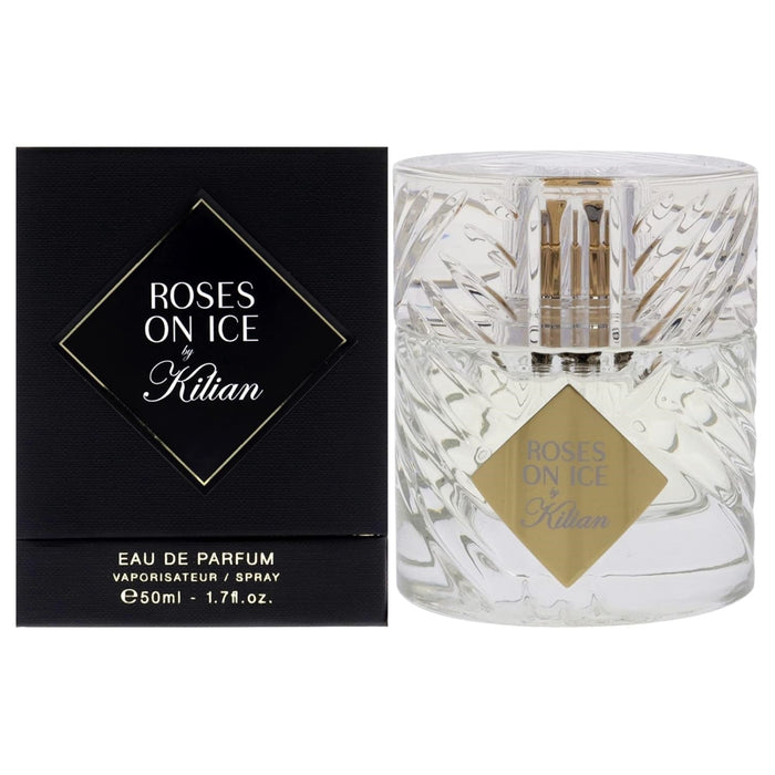 BY Kilian Roses on Ice Eau De Parfum 1.7 Oz by Nava Beauty