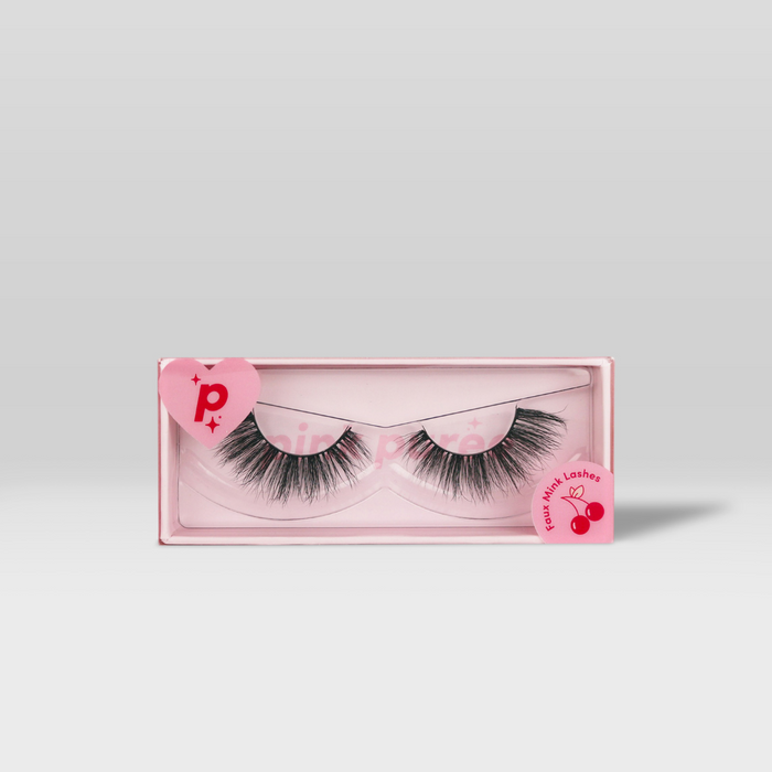 Babydoll by Pink Purée