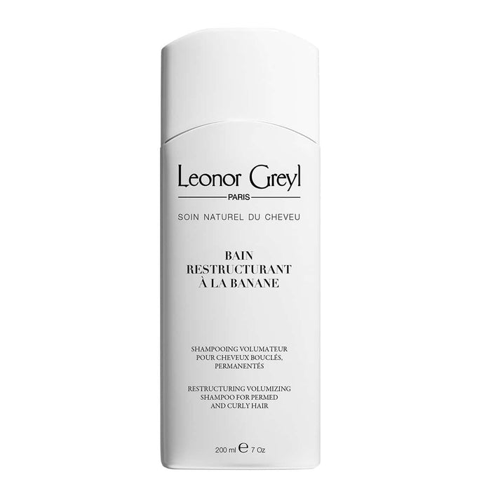 Leonor Greyl Bain Restructurant à la Banane 7 OZ by Nava Beauty