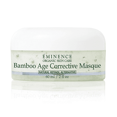 Eminence Bamboo Age Corrective Masque 2 Oz by Nava Beauty