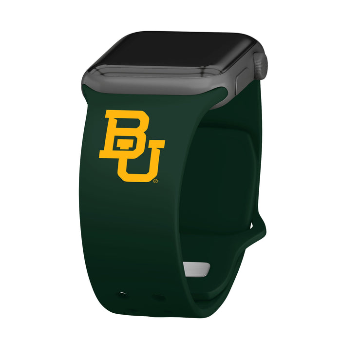 Baylor Bears Apple Watch Band by Affinity Bands