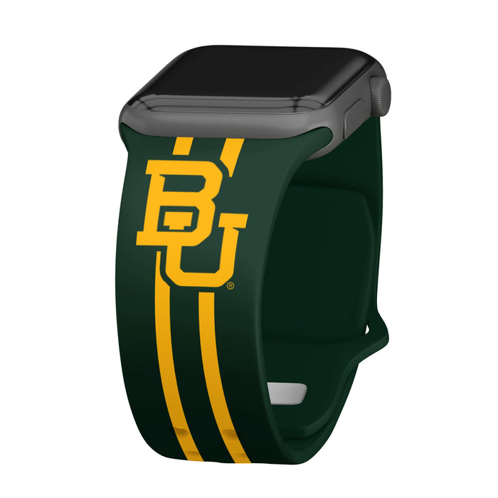 Baylor Bears HD Apple Watch Band by Affinity Bands