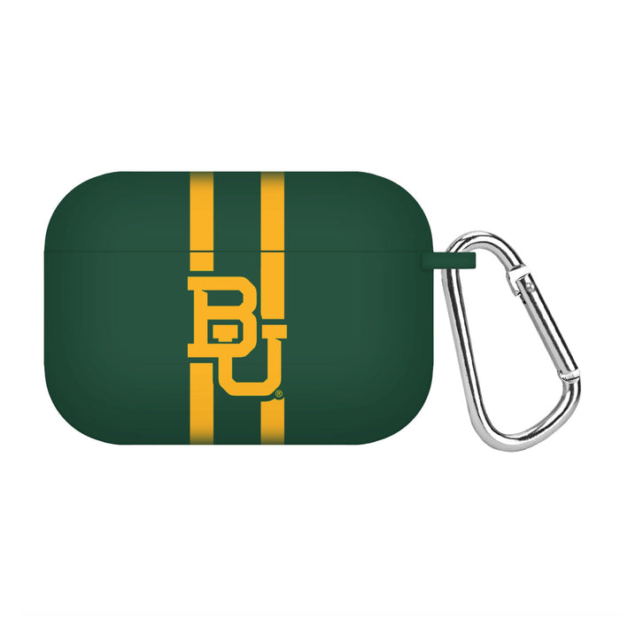 Baylor Bears HD AirPods Pro 1 & 2 Case Cover by Affinity Bands
