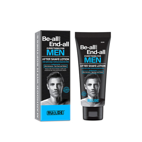 RUduDE Be-all and End-all All-in-One After Shave Lotion by Avera Group