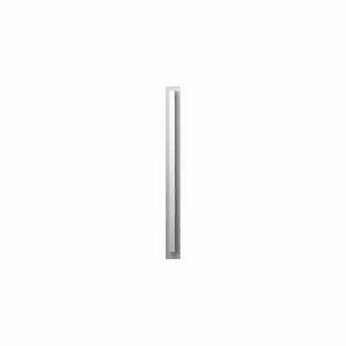 JennAir Stainless Steel Built-in Refrigerator Noir-Style Handle Kit by Vanessa Jane