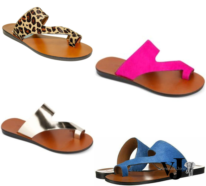 Kenneth Cole New York Womens Palm Sandals by Vanessa Jane