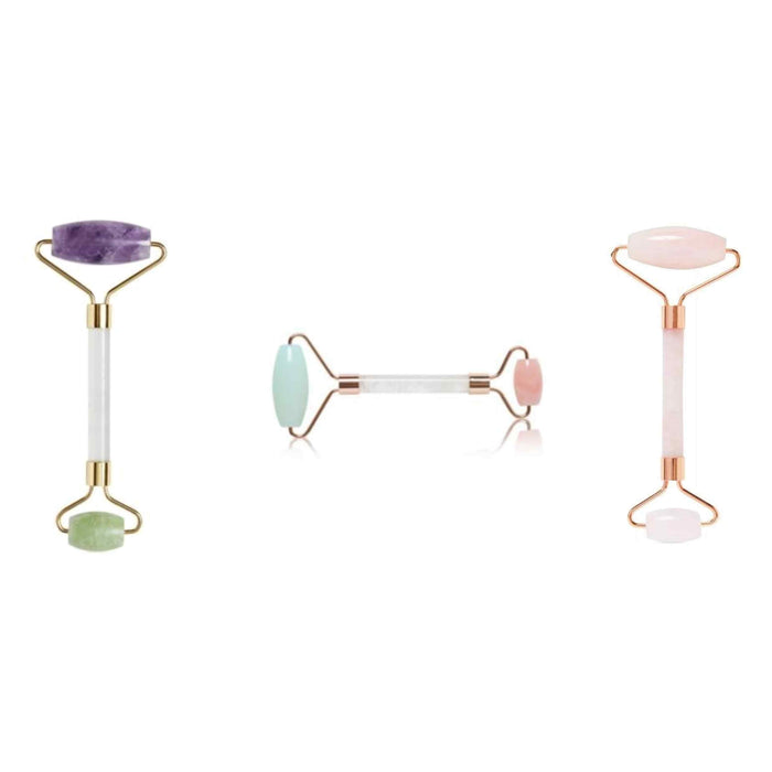 Macy's Beauty Collection Crystal Face Roller by Vanessa Jane