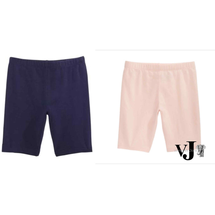 Epic Threads Girls Bike Shorts by Vanessa Jane