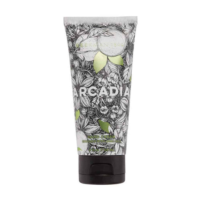 Beekman 1802 Arcadia Hand Cream 2 OZ by Nava Beauty