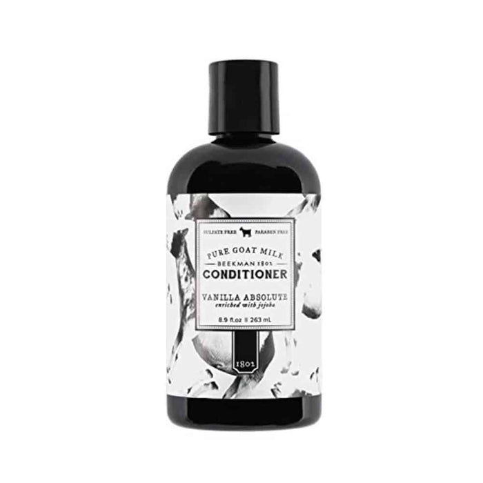 Beekman 1802 Vanilla Absolute Conditioner 8.9 OZ by Nava Beauty