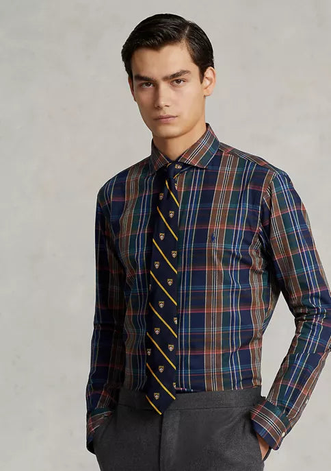 Polo Ralph Lauren Classic Fit Twill Shirt, Size Small by Vanessa Jane