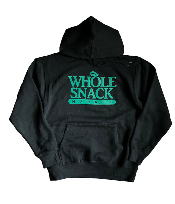 Whole Snack Hoodie by The House of Stylez