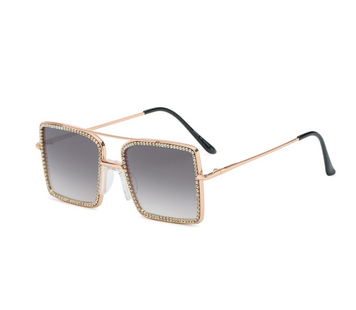 Sunglasses: Style 0587A by The House of Stylez