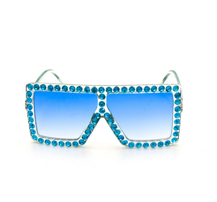 Sunglasses: Style 1549 by The House of Stylez