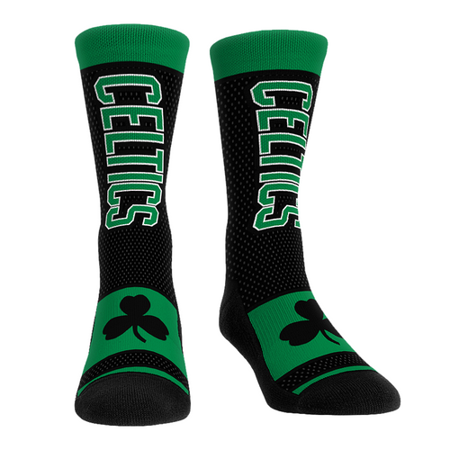 Boston Celtics - Statement Edition Jersey (2023-2024) by Rock 'Em Socks