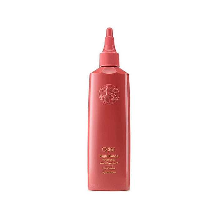 Oribe Bright Blonde Radiance & Repair Treatment 5.9 OZ by Nava Beauty