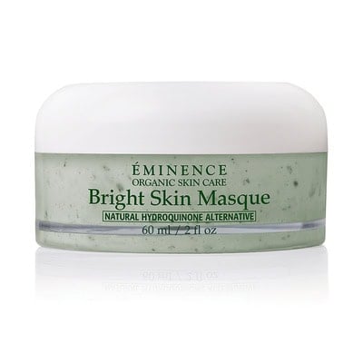 EMINENCE Bright Skin Masque 2 OZ by Nava Beauty