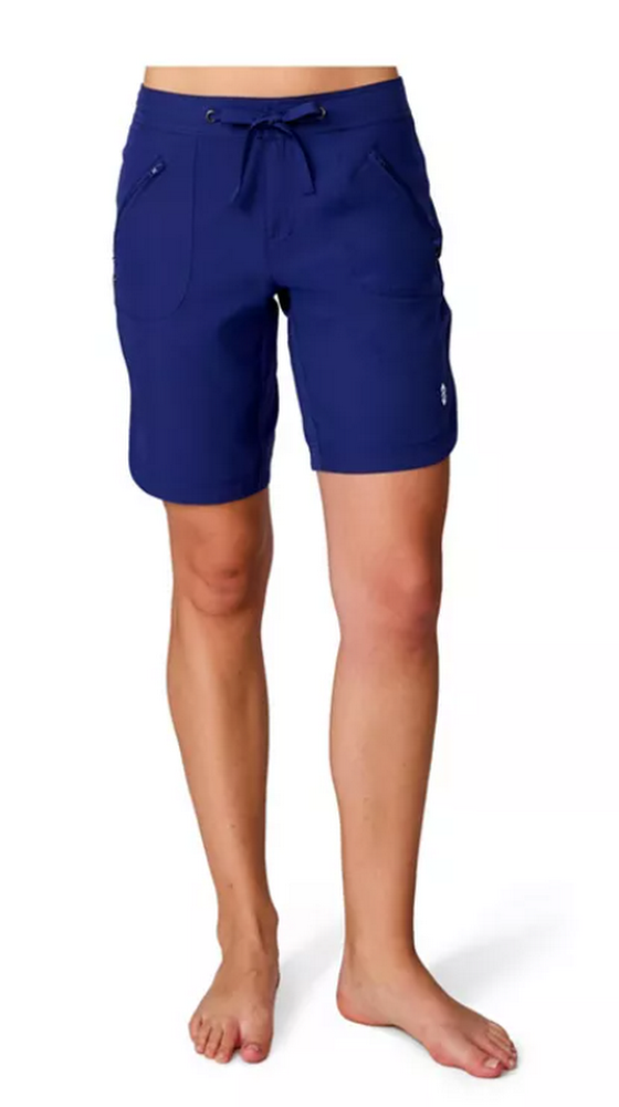 Free Country Womens Bermuda Board Short II by Vanessa Jane