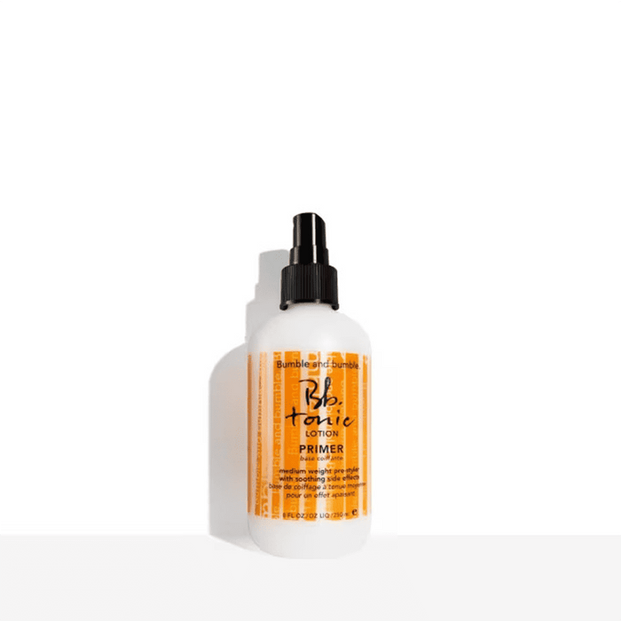 Bumble and Bumble Tonic Lotion Primer 8.5 OZ by Nava Beauty