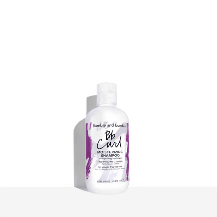 Bumble and Bumble Curl Moisturizing Shampoo by Nava Beauty
