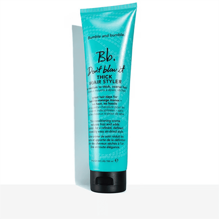 Bumble and Bumble Don't Blow It (Thick) 5 OZ by Nava Beauty