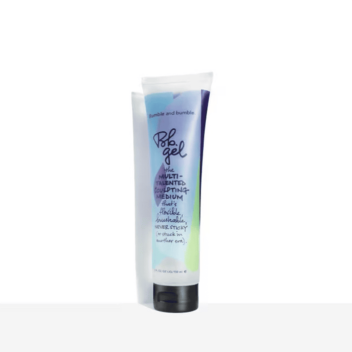 Bumble and Bumble Gel Sculpting Medium 5 OZ by Nava Beauty